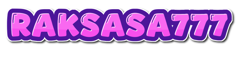 logo RAKSASA777
